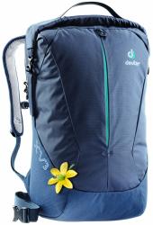 Рюкзак Deuter XV 3 SL цвет 3379 navy-midnight (38505183379)