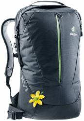 Рюкзак Deuter XV 3 SL цвет 7000 black Картинка Рюкзак Deuter XV 3 SL цвет 7000 black