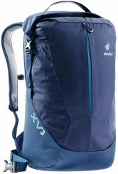Рюкзак Deuter XV 3 цвет 3379 navy-midnight Картинка Рюкзак Deuter XV 3 цвет 3379 navy-midnight