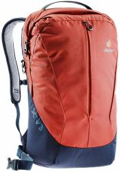 Рюкзак Deuter XV 3 цвет 5315 lava-navy Картинка Рюкзак Deuter XV 3 цвет 5315 lava-navy