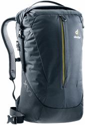 Рюкзак Deuter XV 3 цвет 7000 black Картинка Рюкзак Deuter XV 3 цвет 7000 black
