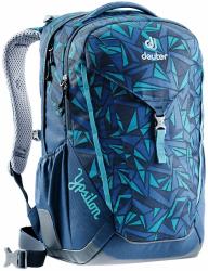 Рюкзак Deuter Ypsilon цвет 3053 midnight-zigzag Картинка Рюкзак Deuter Ypsilon цвет 3053 midnight-zigzag