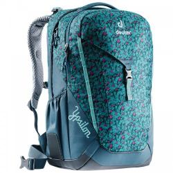 Рюкзак Deuter Ypsilon цвет 3062 arctic flora Картинка Рюкзак Deuter Ypsilon цвет 3062 arctic flora