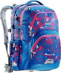Рюкзак Deuter Ypsilon цвет 3082 ocean prisma Картинка Рюкзак Deuter Ypsilon цвет 3082 ocean prisma