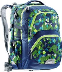 Рюкзак Deuter Ypsilon цвет 3083 midnight prisma Картинка Рюкзак Deuter Ypsilon цвет 3083 midnight prisma
