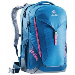 Рюкзак Deuter Ypsilon цвет 3387 bay-steel (38310193387)