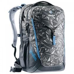 Рюкзак Deuter Ypsilon цвет 7022 black zigzag (38310197022)