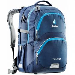 Рюкзак Deuter Ypsilon цвет 7201 black-spring Картинка Рюкзак Deuter Ypsilon цвет 7201 black-spring