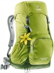 Рюкзак Deuter Zugspitze 22 SL цвет 2270 moss-pine Картинка Рюкзак Deuter Zugspitze 22 SL цвет 2270 moss-pine