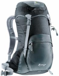 Рюкзак Deuter Zugspitze 25 цвет 4700 granite-black Картинка Рюкзак Deuter Zugspitze 25 цвет 4700 granite-black