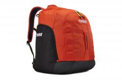 Рюкзак для ботинок Thule RoundTrip Boot Backpack 57L (Black/Roarange) Картинка Рюкзак для ботинок Thule RoundTrip Boot Backpack 57L (Black/Roarange)