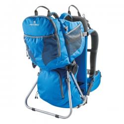 Картинка Рюкзак для переноски детей Ferrino Wombat 30 Blue