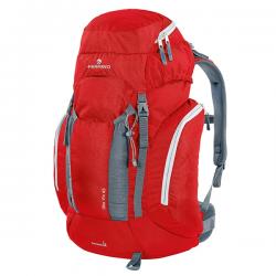 Рюкзак Ferrino Alta Via 45 Red Картинка Рюкзак Ferrino Alta Via 45 Red