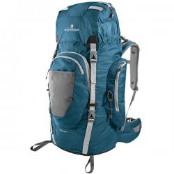 Рюкзак Ferrino Chilkoot 75 Blue Картинка Рюкзак Ferrino Chilkoot 75 Blue