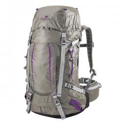 Рюкзак Ferrino Finisterre 40 Lady Grey Картинка Рюкзак Ferrino Finisterre 40 Lady Grey