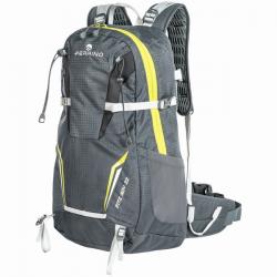 Картинка Рюкзак Ferrino Fitzroy 22 Antracite