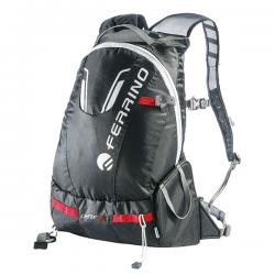 Рюкзак Ferrino Lynx 20 Black Картинка Рюкзак Ferrino Lynx 20 Black