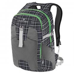 Рюкзак Ferrino Tablet 30 Tartan Black Картинка Рюкзак Ferrino Tablet 30 Tartan Black