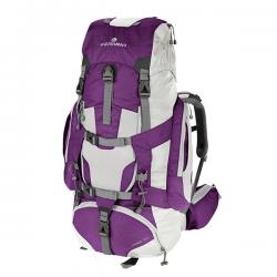 Рюкзак Ferrino Transalp 55 Lady Violet Картинка Рюкзак Ferrino Transalp 55 Lady Violet