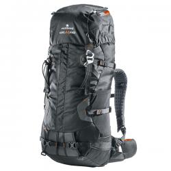 Рюкзак Ferrino XMT 60+10 Black Картинка Рюкзак Ferrino XMT 60+10 Black