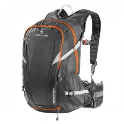 Рюкзак Ferrino Zephyr 22+3 Black Картинка Рюкзак Ferrino Zephyr 22+3 Black