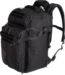 Рюкзак First Tactical ц:черный (2289.01.46) Картинка Рюкзак First Tactical ц:черный (2289.01.46)