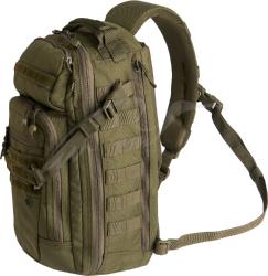 Рюкзак First Tactical ц:зеленый (2289.01.41) Картинка Рюкзак First Tactical ц:зеленый (2289.01.41)