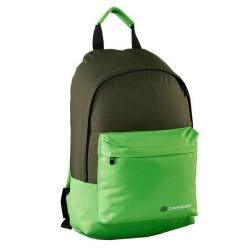 Рюкзак городской Caribee Campus 22 Classic Green/Dufflebag Картинка Рюкзак городской Caribee Campus 22 Classic Green/Dufflebag