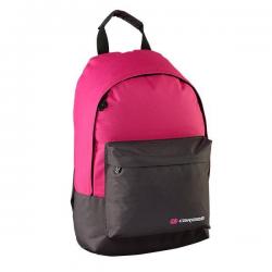 Картинка Рюкзак городской Caribee Campus 22 Dress Asphalt/Pink Gio