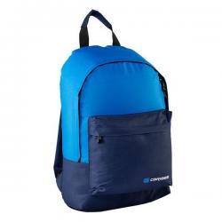 Картинка Рюкзак городской Caribee Campus 22 Dress Blue/Electric Blue