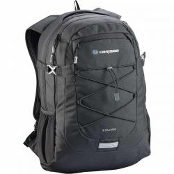 Рюкзак городской Caribee Helium 30 Black Картинка Рюкзак городской Caribee Helium 30 Black