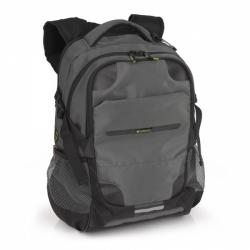 Картинка Рюкзак городской Gabol Six 30 Black 221569