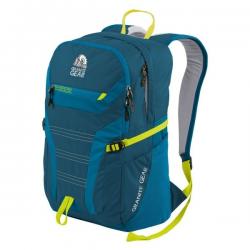Картинка Рюкзак городской Granite Gear Champ 29 Basalt Blue/Bleumine/Neolime