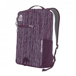 Рюкзак городской Granite Gear Fulton 30 Bambook/Gooseberry Картинка Рюкзак городской Granite Gear Fulton 30 Bambook/Gooseberry
