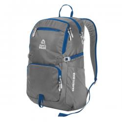 Рюкзак городской Granite Gear Marais 30 Flint/Enamel Blue Картинка Рюкзак городской Granite Gear Marais 30 Flint/Enamel Blue