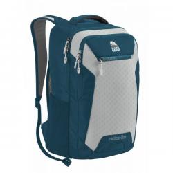 Рюкзак городской Granite Gear Reticu-Lite 29.5 Basalt/Chromium Картинка Рюкзак городской Granite Gear Reticu-Lite 29.5 Basalt/Chromium