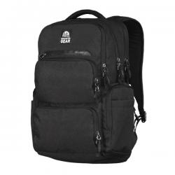 Рюкзак городской Granite Gear Two Harbors 29 Black Картинка Рюкзак городской Granite Gear Two Harbors 29 Black