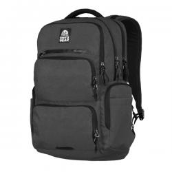 Рюкзак городской Granite Gear Two Harbors 29 Deep Grey/Black Картинка Рюкзак городской Granite Gear Two Harbors 29 Deep Grey/Black