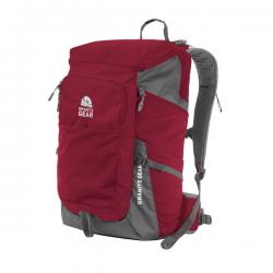 Картинка Рюкзак городской Granite Gear Verendrye 35 Harvest Red/Flint