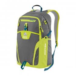 Картинка Рюкзак городской Granite Gear Voyageurs 29 Flint/Neolime/Bleumine
