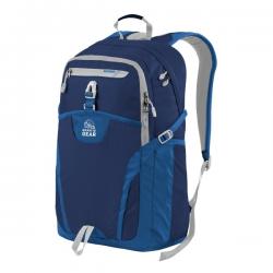 Рюкзак городской Granite Gear Voyageurs 29 Midnight Blue/Enamel Blue/Chromium Картинка Рюкзак городской Granite Gear Voyageurs 29 Midnight Blue/Enamel Blue/Chromium