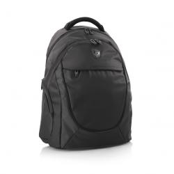 Картинка Рюкзак городской Heys TechPac 07 Black