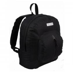 Рюкзак городской Highlander Edinburgh 18 Black Картинка Рюкзак городской Highlander Edinburgh 18 Black
