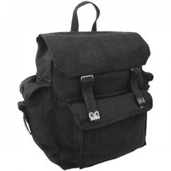 Рюкзак городской Highlander Large Web Backpack (Pocketed) 16 Black Картинка Рюкзак городской Highlander Large Web Backpack (Pocketed) 16 Black