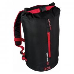 Рюкзак городской Highlander Rockhopper 30 Black/Red Картинка Рюкзак городской Highlander Rockhopper 30 Black/Red