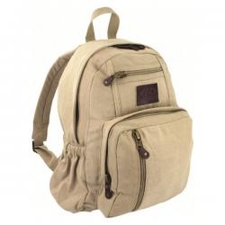 Рюкзак городской Highlander Salem Canvas 18 Beige Картинка Рюкзак городской Highlander Salem Canvas 18 Beige
