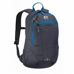 Картинка Рюкзак городской Vango Flux 22 Carbide Grey