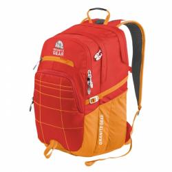 Картинка Рюкзак Granite Gear Buffalo 32 Ember Orange/Recon