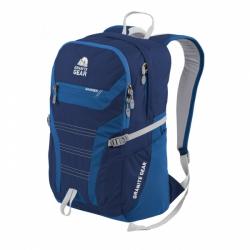 Рюкзак Granite Gear Champ 29 Midnight Blue/Enamel Blue/Chromium Картинка Рюкзак Granite Gear Champ 29 Midnight Blue/Enamel Blue/Chromium