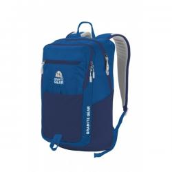 Рюкзак Granite Gear Jasper 27 Enamel Blue/Midnight Blue Картинка Рюкзак Granite Gear Jasper 27 Enamel Blue/Midnight Blue